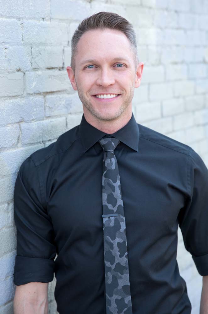 Dr. Kellen Smith | NE Calgary Dentist | Welcome Smile Dental