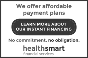 Welcome Smile Dental | Healthsmart Financing