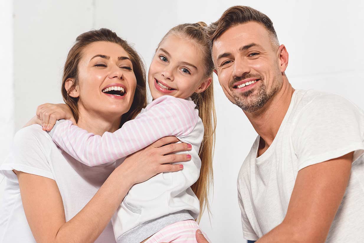 Family Dentistry | Welcome Smile Dental | Calgary Dentist