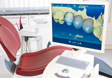 Welcome Smile Dental | CEREC 3D Digital Dentistry