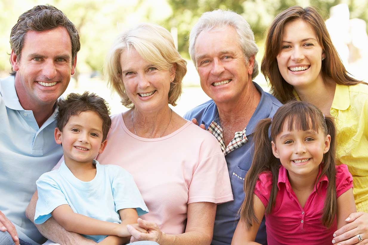 Downtown Calgary Family Dentistry | Welcome Smile Dental | Calgary Dentist