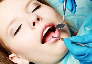 Sedation Dentistry in Calgary AB | Welcome Smile Dental | Calgary Dental Care