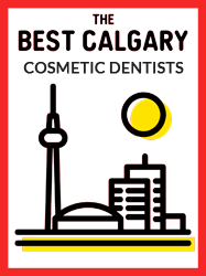 Welcome Smile | Find Us on Best in Calgary Cosmetic Dentists | Calgary Dentist on Memorial Drive