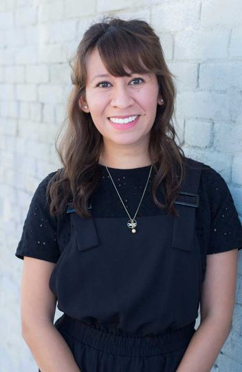 Jasmine - RDA | Welcome Smile Dental | Calgary Downtown Dentist