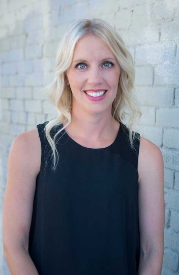 Nancilee - RDA | Welcome Smile Dental | Calgary Downtown Dentist