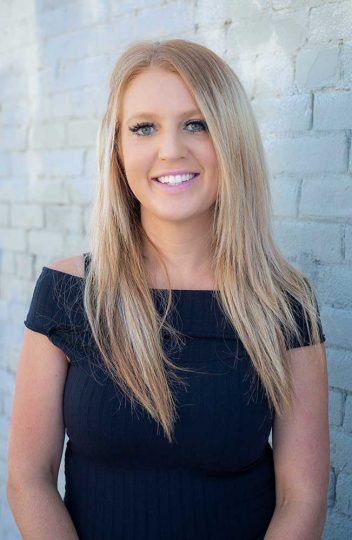 Tiffany RDH | Welcome Smile Dental | Calgary Downtown Dentist