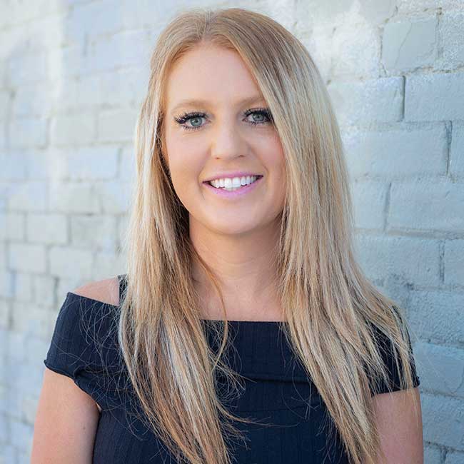 Tiffany RDH | Welcome Smile Dental | Calgary Downtown Dentist