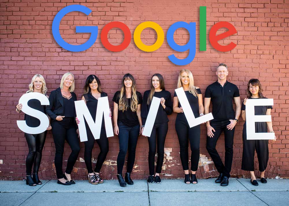 Welcome Smile Dental | The Welcome Smile Team | Google Reviews