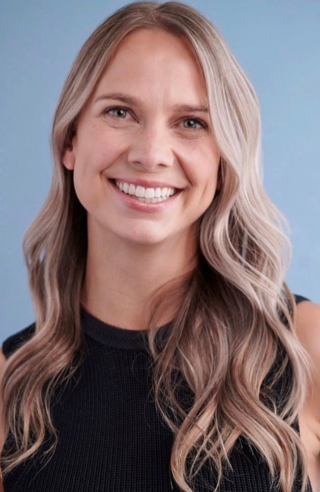Dr. Shawna Kufley | NE Calgary Dentist | Welcome Smile Dental
