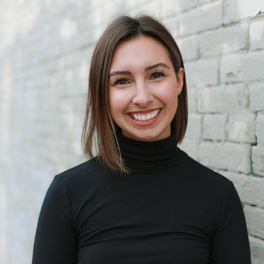 Brittany RDH | Welcome Smile Dental | Calgary Downtown Dentist