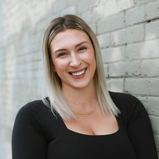 Sara - RDA | Welcome Smile Dental | Calgary Downtown Dentistry