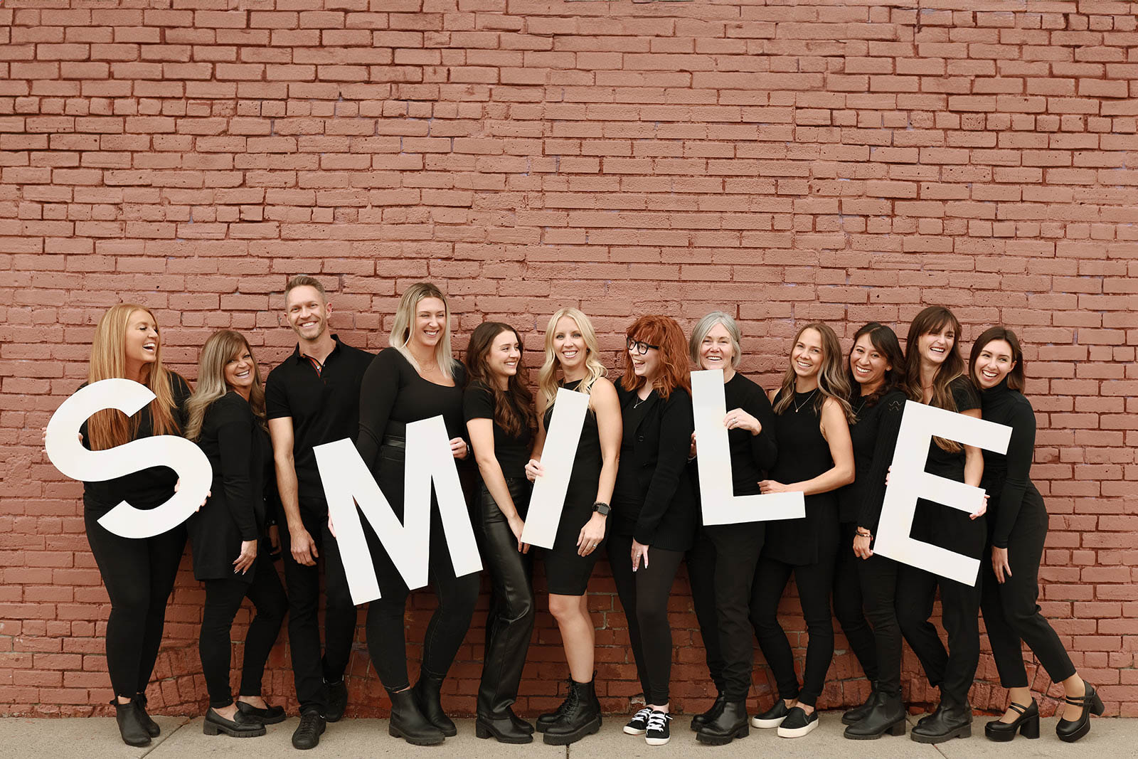 Welcome Smile Dental | Calgary Downtown Dentist | Calgary Dentistry