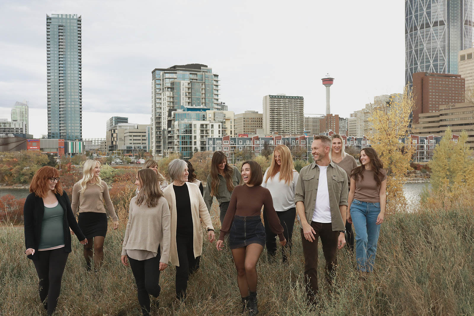 Calgary Dentist | Welcome Smile Dental | Calgary Downtown, AB