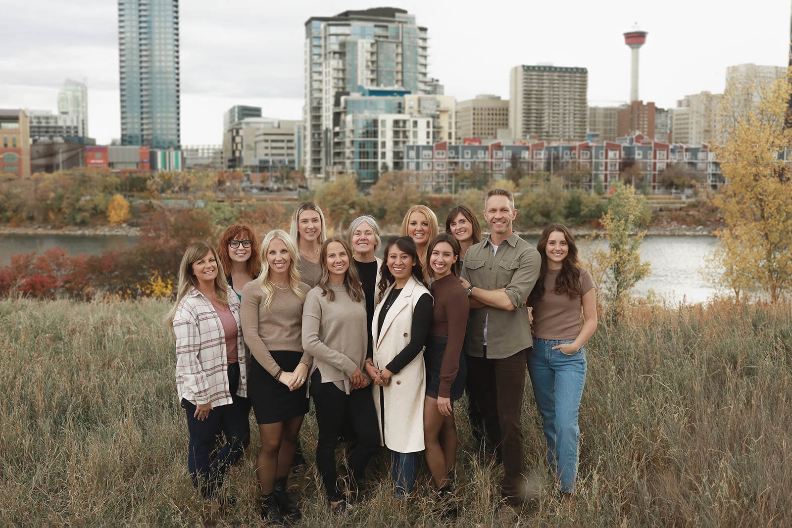 Meet Our Dental Team | Welcome Smile Dental | Calgary Downtown Dentist